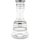 Khalil Mamoon Glass Base